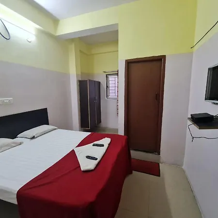 Hotel S.S.L.N Comforts